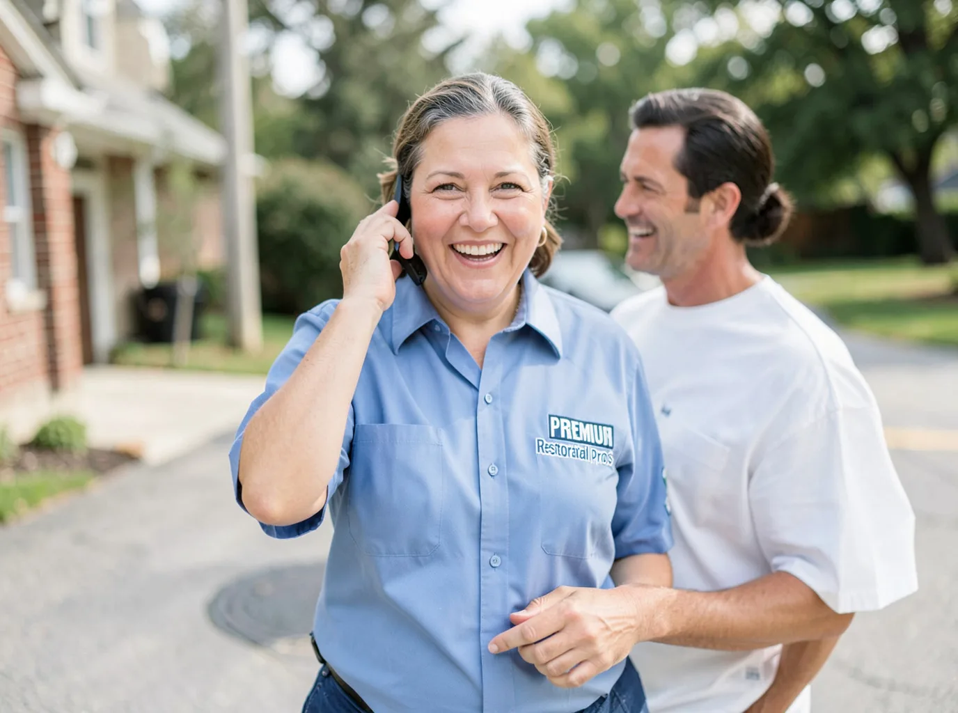 Water Damage Restoration Sherrard, IL FAQs